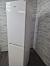 Холодильник Beko CNKDN6335KC0W